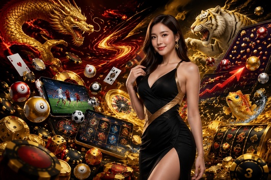 jili888