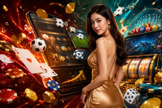 jili888