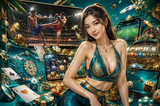 jili888